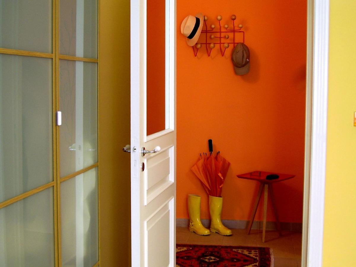 Casa Di Chiara Pieno Centro Storico Daire Katanya Dış mekan fotoğraf