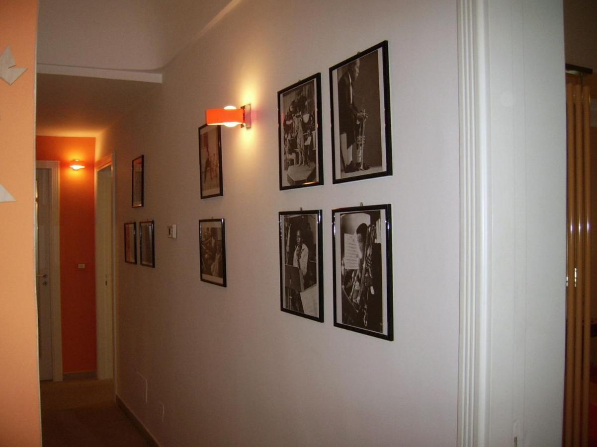 Casa Di Chiara Pieno Centro Storico Daire Katanya Dış mekan fotoğraf