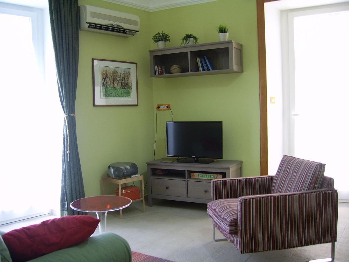Casa Di Chiara Pieno Centro Storico Daire Katanya Dış mekan fotoğraf